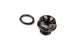 Oil Filler Cap Stage6 Minarelli black