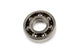 Bearing SKF 6204 ETN9-C3H - 20x47x14mm polymer cage