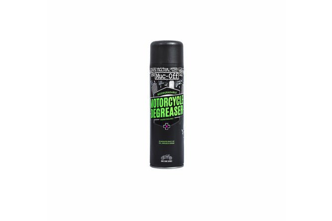 Motorcycle Degreaser Spray Muc-Off biodegradable 500ml