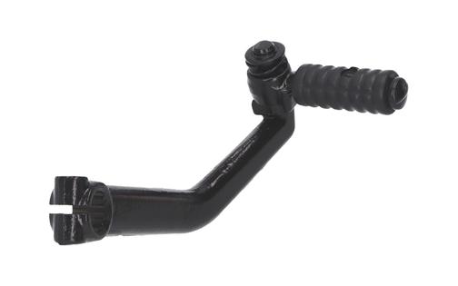 Kickstart Lever Piaggio 4-stroke 4V