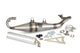 Exhaust Stage6 Pro Replica MK2 Alu Minarelli horizontal / China 2-stroke