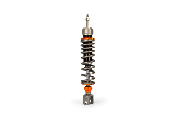 Rear Shock Absorber Stage6 R/T Replica 310mm Piaggio