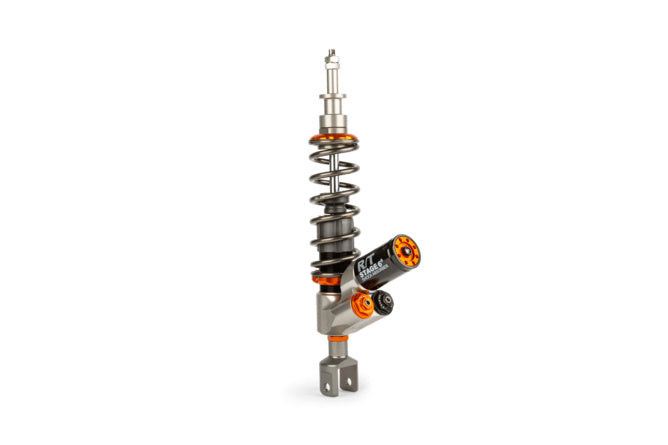 Rear Shock Absorber Stage6 R/T MK2 Upside Down Piaggio Zip / Typhoon