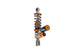 Rear Shock Absorber Stage6 R/T MK2 Upside Down Minarelli