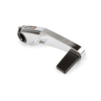 Kickstart Lever Stage6 EVO MK3 Minarelli / Peugeot chrome