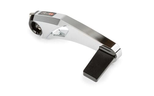 Kickstart Lever Stage6 EVO MK3 Piaggio chrome