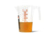 Oil Measuring Cup with scale Ipone 500ml