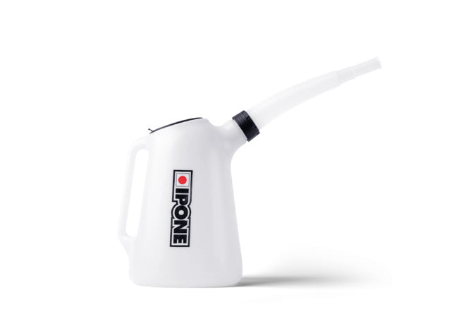 Oil Can plastic Ipone 2L
