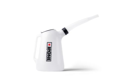Oil Can plastic Ipone 5L