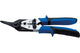 Metal Shears BGS left / straight cutting 260 mm