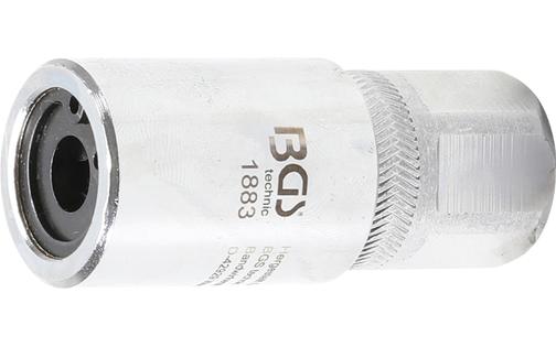 Stud Extractor BGS 12.5 mm (1/2") 6 mm