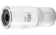 Stud Extractor BGS 12.5 mm (1/2") 6 mm