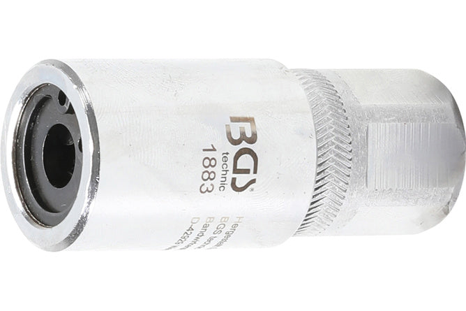 Stud Extractor BGS 12.5 mm (1/2") 6 mm