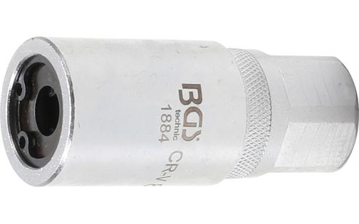 Stud Extractor BGS 12.5 mm (1/2") 8 mm