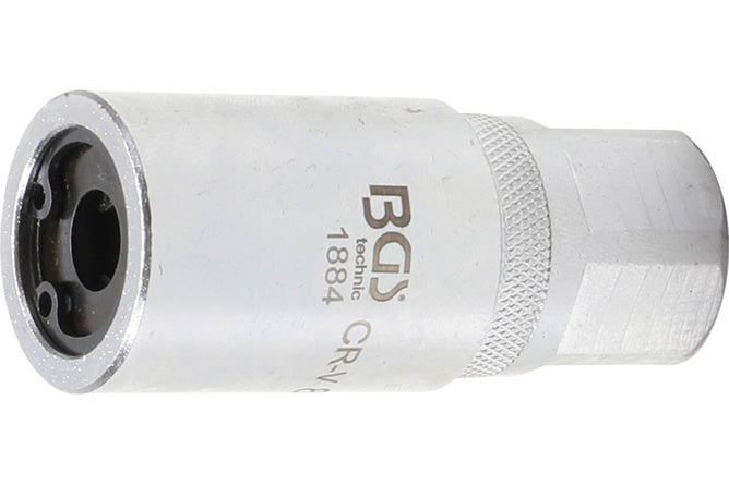 Stud Extractor BGS 12.5 mm (1/2") 8 mm