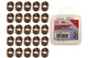 Thread Inserts BGS M6 x 1.0 25 pcs.