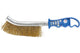 Wire Brush BGS brass 260 mm