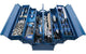Tool Kit metal case BGS with 137 tools