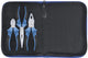 Pliers Set BGS 3 pcs.