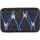 Circlip Pliers Set BGS 175 mm 4 pcs.