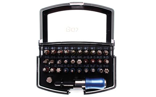 Color Bit Set BGS 32 pcs.