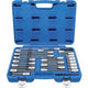 Bit Socket Set BGS car 38 pcs.