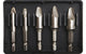 Screw Extractor Set BGS 5 pcs.