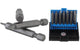 Screw Extractor Set BGS damaged hex heads 1.5 - 6 mm 7 pcs.