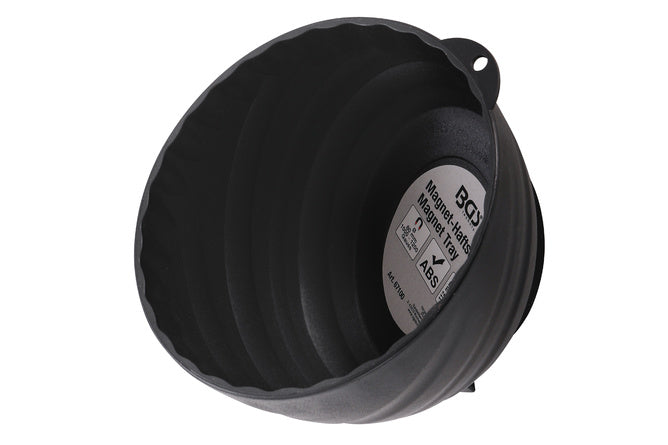Magnetic Bowl BGS extra deep Ø 145 mm