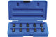 Screw Extractor Set BGS 10 pcs.