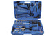Socket Set BGS Tool Set 117 pcs.