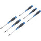 Precision Screwdriver Set BGS 6 pcs.