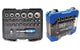 Color Bit and Socket Set BGS 28 pcs.
