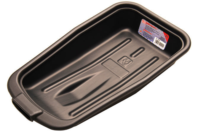 Oil Pan for motorcycles BGS 2 l