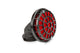 Air Filter Malossi E8 32mm PHBG black