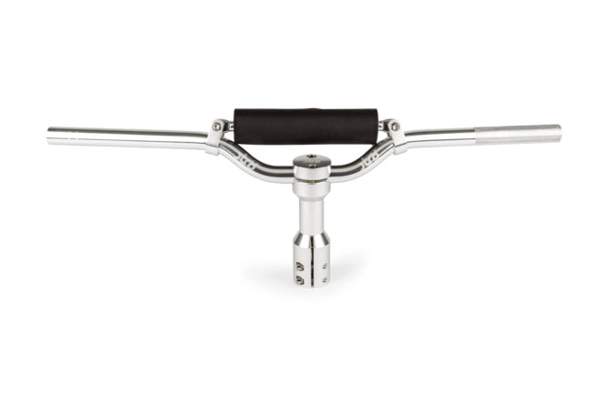 Handlebar + Stem Yamaha BW's / Slider aluminium