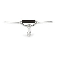 Handlebar + Stem Yamaha BW's / Slider aluminium