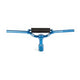 Handlebar + Stem Yamaha BW's / Slider blue