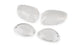 Indicator Lens Set STR8 (4) Yamaha Neo's / Ovetto