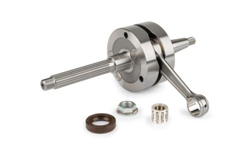Crankshaft 2Fast HQ 85mm connecting rod Piaggio