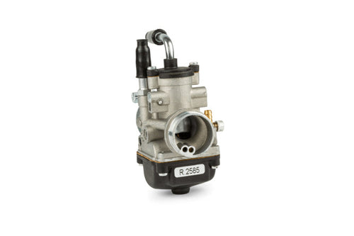 Carburetor PHBG 17.5mm metal flange / plastic float bowl