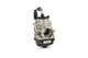 Carburetor PHBG 17.5mm metal flange / plastic float bowl