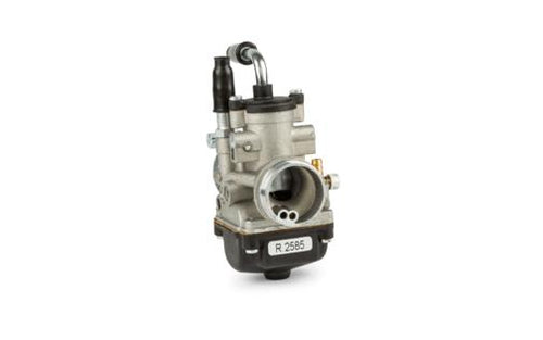 Carburetor PHBG 17.5mm metal flange / plastic float bowl