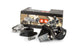 Intake Kit Stage6 MK2 24/35mm PHBG / PWK Piaggio