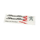 Sticker Sheet Peugeot Speedfight 2