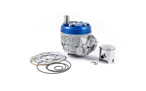 Cylinder Kit 2Fast 70cc Minarelli AM6