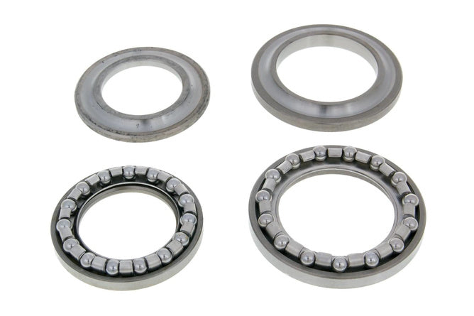 Steering bearing set Buzzetti, Aprilia SR50 / Scarabeo 50cc