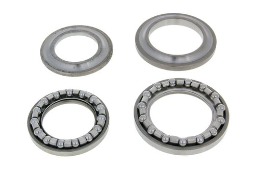 Steering bearing set Buzzetti, Aprilia SR50 / Scarabeo 50cc