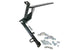 Side Stand Buzzetti chrome Yamaha Neo's / Ovetto before 2007