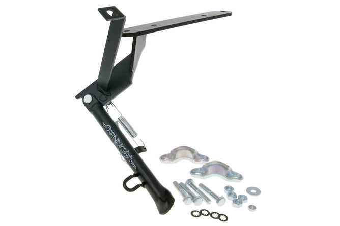 Side Stand Buzzetti chrome Yamaha Neo's / Ovetto before 2007